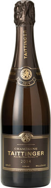 Taittinger Brut Vintage 75cl